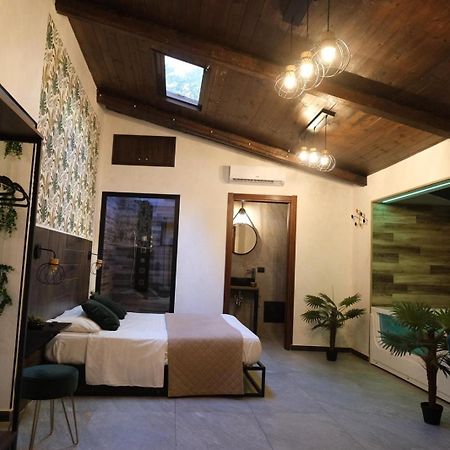 Nid'Amour Suite&Spa ปาแลร์โม ภายนอก รูปภาพ