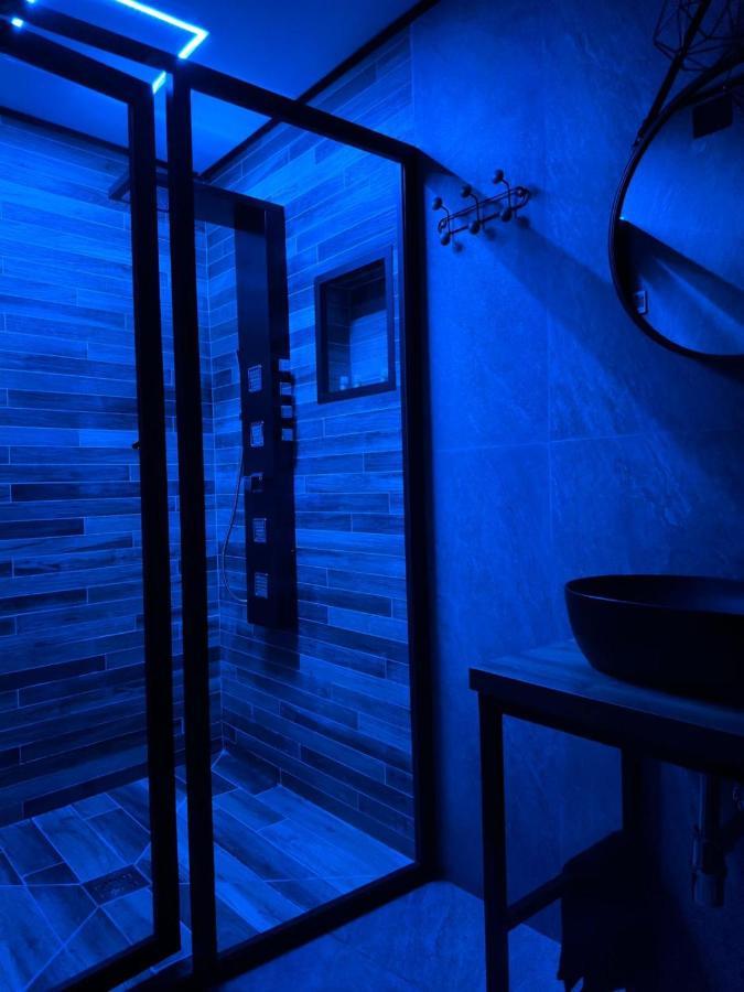 Nid'Amour Suite&Spa ปาแลร์โม ภายนอก รูปภาพ