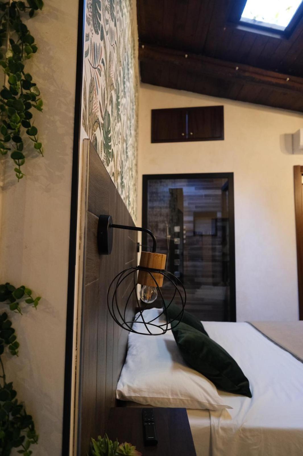 Nid'Amour Suite&Spa ปาแลร์โม ภายนอก รูปภาพ